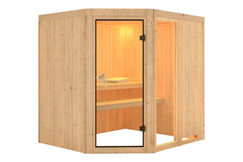  Karibu | Sauna Fiona 2 400094-31